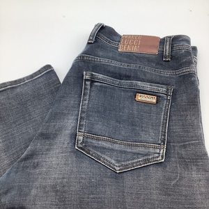 Franco Lucci Mens Denim‎ Jeans Size 36
